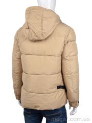 Куртка, Мир оптом 3937-8997-3 beige