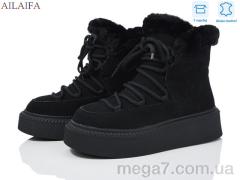 Угги, Ailaifa оптом M021 black