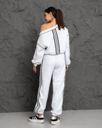 Спортивные костюмы женские оптом 26714359 179-6-34