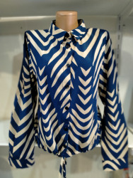 Блузки жіночі оптом