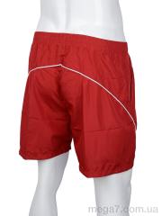 Шорты, Banko оптом 2005 red