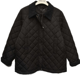 Куртки демисезонные женские оптом 90235178 7070-71