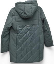 Куртки демисезонні жіночі оптом