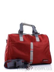 Сумка, Superbag оптом 5086 red