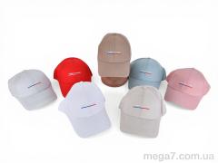 Кепка, RuBi оптом AN002-6 mix