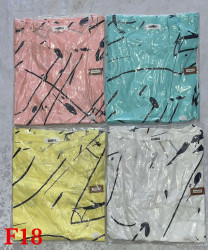 Футболки жіночі БАТАЛ оптом