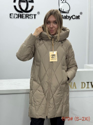 Куртки зимние женские оптом 81439670 879-233