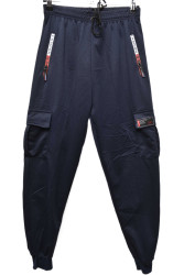 Спортивні штани чоловічі ПОЛУБАТАЛ оптом 