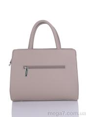 Сумка, Sheng Ma-Lusha оптом 883699 khaki-grey (9x24x29)