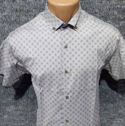 Рубашки мужские оптом 25638791 19-51