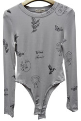 Боді жіночі оптом NANA