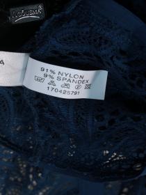 Трусы женские Acousma P6446H (  тёмно-синий  6 шт. )