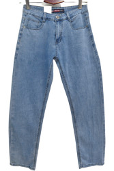 Джинсы мужские ПОЛУБАТАЛ оптом 49567031 19165-197