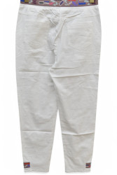 Брюки жіночі ПОЛУБАТАЛ оптом YIMEITE