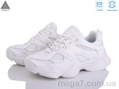 Кроссовки, STILLI Group оптом NB300-11 шкіра піна