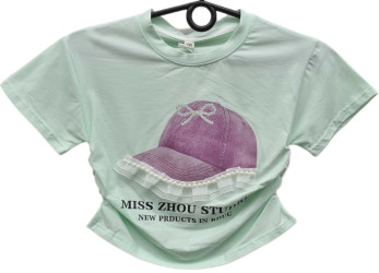 Футболки детские оптом 06859371 0121-299