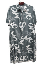 Сукні жіночі БАТАЛ оптом 