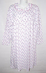 Ночные рубашки женские БАТАЛ оптом 17846035 09-21
