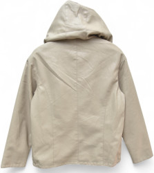 Куртки кожзам жіночі оптом