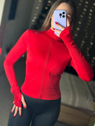 Лонгсливы женские оптом 78120346 1697-0-15