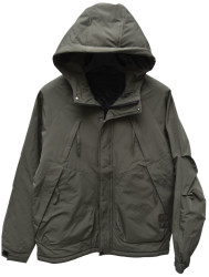 Куртки демисезонные мужские ПОЛУБАТАЛ оптом 97246815 005-112