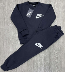 Спортивные костюмы детские на флисе оптом 35942607 1005-117