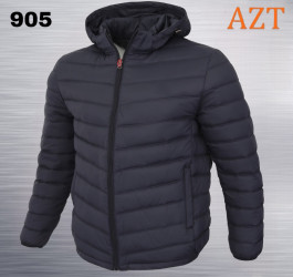 Куртки демисезонные мужские оптом 90637284 905-61