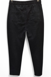 Джегінси жіночі БАТАЛ оптом BLACK CYCLONE