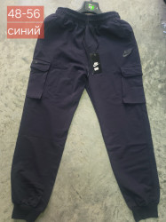 Спортивные штаны мужские оптом 42576810 001-8