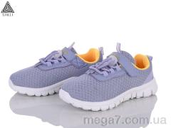 Кроссовки, STILLI KIDS оптом KT290-7 піна