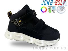 Кроссовки, Jong Golf оптом B31061-0 LED