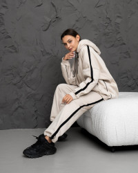 Спортивные костюмы женские оптом 84392165 180-4-41