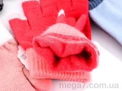 Перчатки, RuBi оптом A622M mix