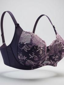 Бюстгальтер Finikin 5084E (  сиреневый, E  6 шт. )