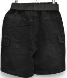 Шорти джинсові дитячі оптом 