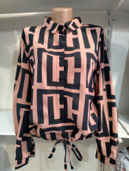 Блузки жіночі оптом