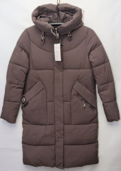 Куртки зимние женские FURUI оптом 38590712 3700-67