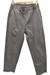 Брюки жіночі БАТАЛ оптом YIMEITE