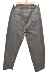 Брюки жіночі БАТАЛ оптом YIMEITE