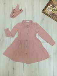 Сукні дитячі оптом  