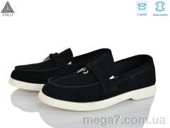 Туфли, STILLI Group оптом Q80-1 шкіра