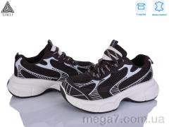 Кроссовки, STILLI Group оптом S100-3 шкіра