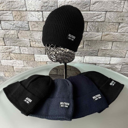 Шапки подростковые оптом 72146380 01-18