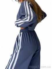 Спортивный костюм, SL KARAVAN оптом --- N1511 джинс