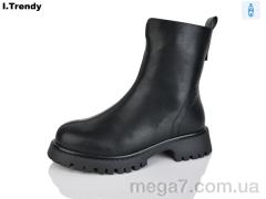 Ботинки, Trendy оптом BT1295-1