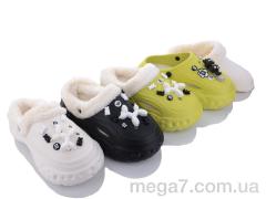 Тапки, Deshman оптом 241-2 mix