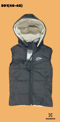 Жилетки юниор оптом 07629845 501-21