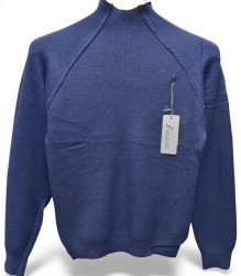 Свитера женские БАТАЛ оптом 38951046 3670-63