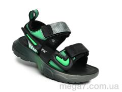 Сандалии, TOM.M оптом B2819 зелений