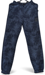 Спортивні штани жіночі на флісі оптом